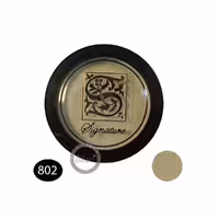 سیگنیچر signature سایه چشم تکی شماره 802