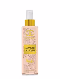 دلوان بادی اسپلش لالیک لامور body splash Delovan Lalic Lamor