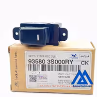 کلید  شیشه بالابر YF سوناتا 935803S000RY