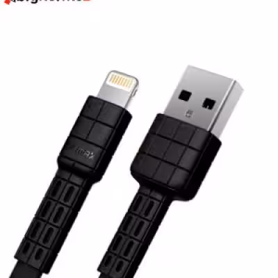 کابل شارژ لایتنینگ ریمکس مدل RC-116i