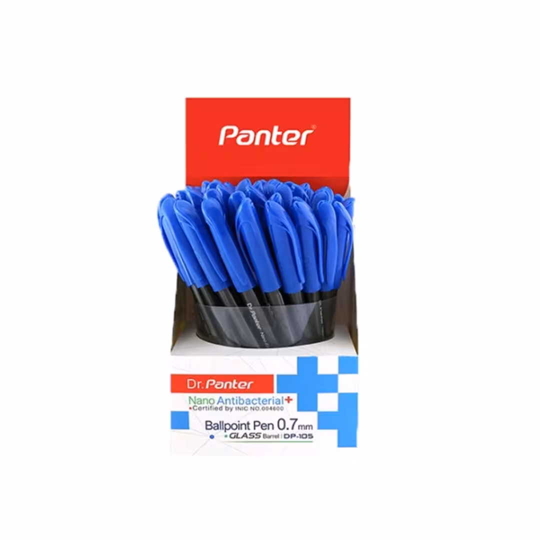 خودکار پنتر  50عددی