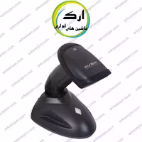 بارکدخوان میوا مدل MBS-3880