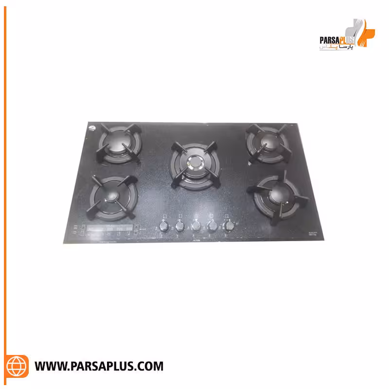 اجاق گاز صفحه ای آلتون مدل IG-531CD