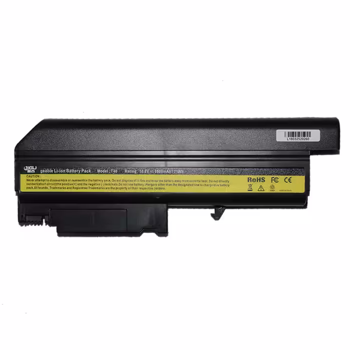 باتری لپ تاپ لنوو Lenovo ThinkPad T40