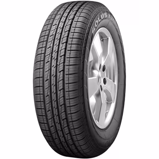 خرید لاستیک زتوم سایز 245/60R18 گل KL21 تک حلقه ای | اتوموبی