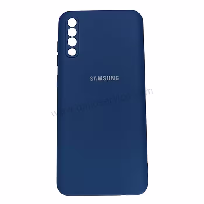 قاب سیلیکونی اصلی Samsung A70