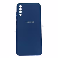 قاب سیلیکونی اصلی Samsung A70