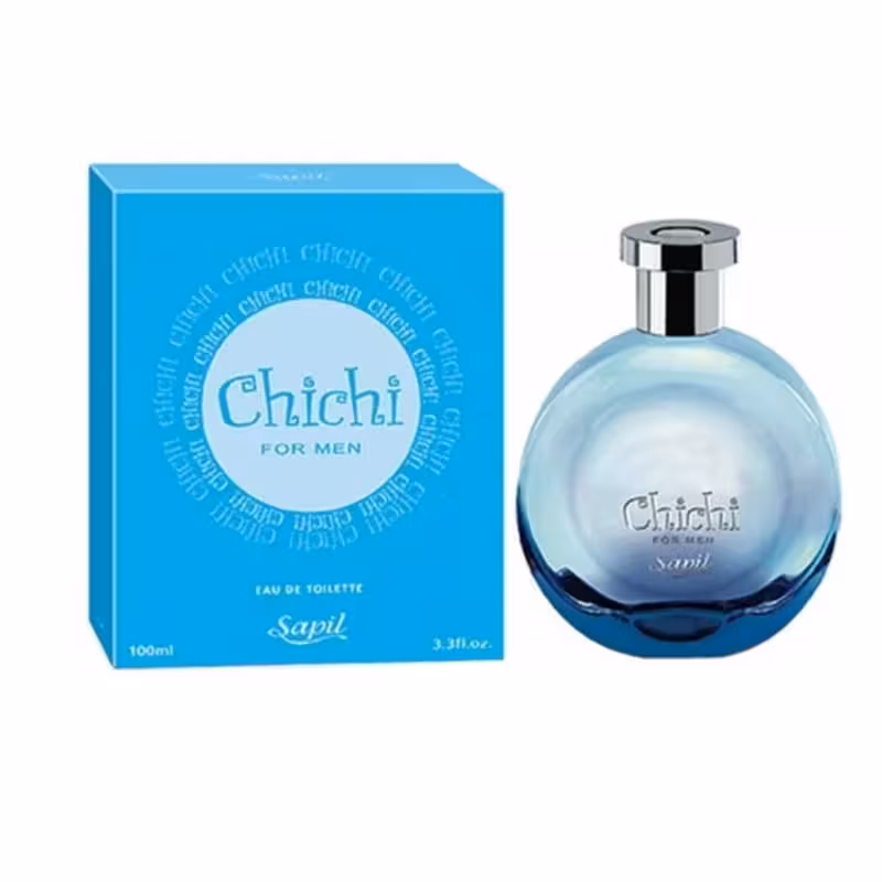 ادو تویلت ساپیل مدل چی چی مردانه