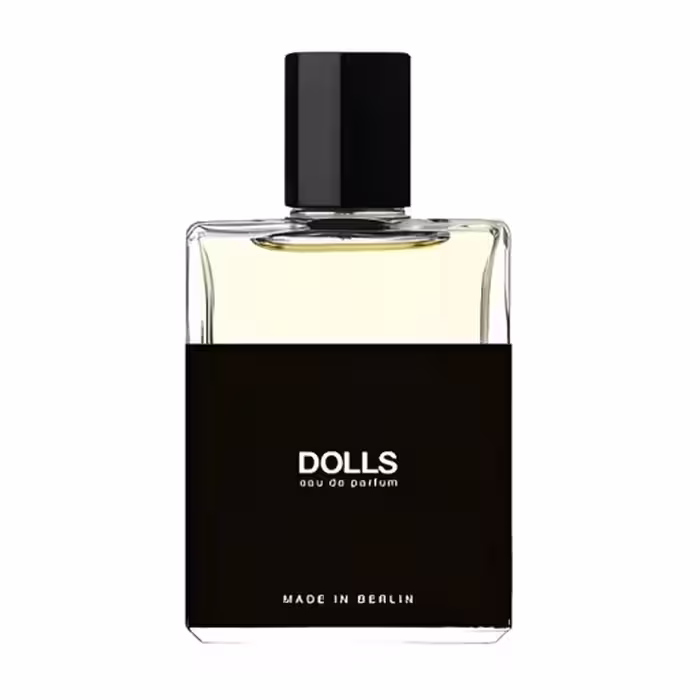 ادوپرفیوم Dolls  از برند Moth and Rabbit Perfumes