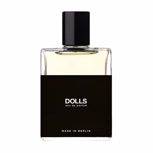 ادوپرفیوم Dolls  از برند Moth and Rabbit Perfumes