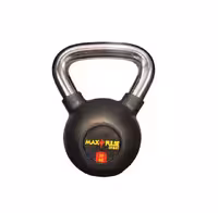 کتل بل استیل Max pulse وزن 20 کیلوگرم