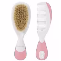 ست برس و شانه نوزاد چیکو