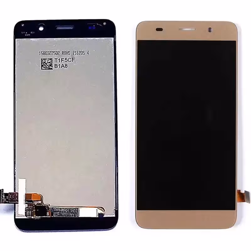 ال سی دی گوشی هواوی Y6 2015