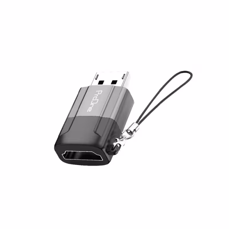 تبدیل DisplayPort به HDMI پرووان مدل PCR105