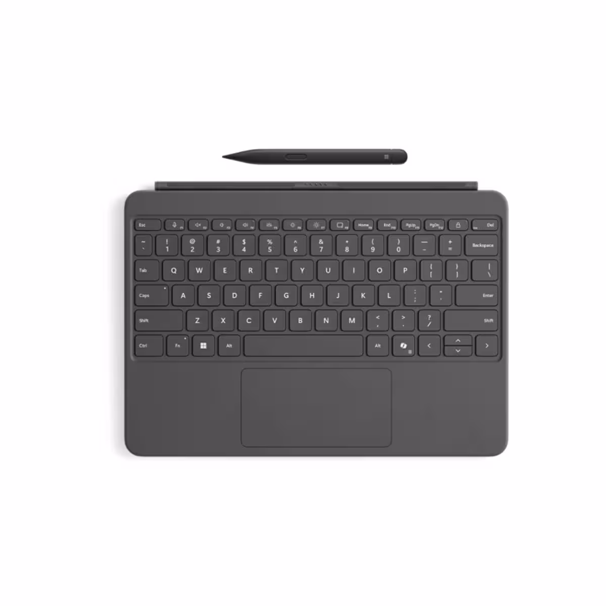 کیبورد مایکروسافت سرفیس پرو 12   قلم Slim Pen 2