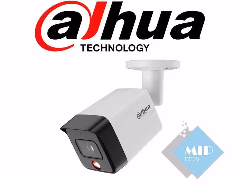 دوربین مداربسته IPC-HFW1639TCP-A-IL داهوا