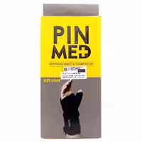 مچ بند شصت بند آتل دار پین مد کد 6044 سایز مدیوم