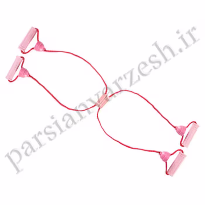 کش ایروبیک دست و پا