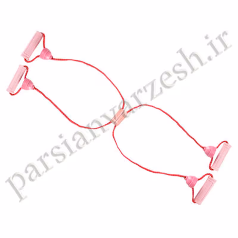 کش ایروبیک دست و پا