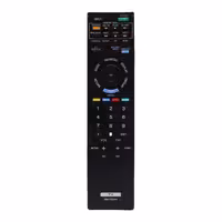 کنترل تلویزیون سونی SONY RM-YD040 پشت پاور