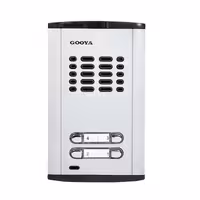 پنل دربازکن گویا مدل TK-GP4 | چاوه