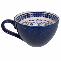 ماگ دنی هوم مدل لته خوری کد DHMUG-28