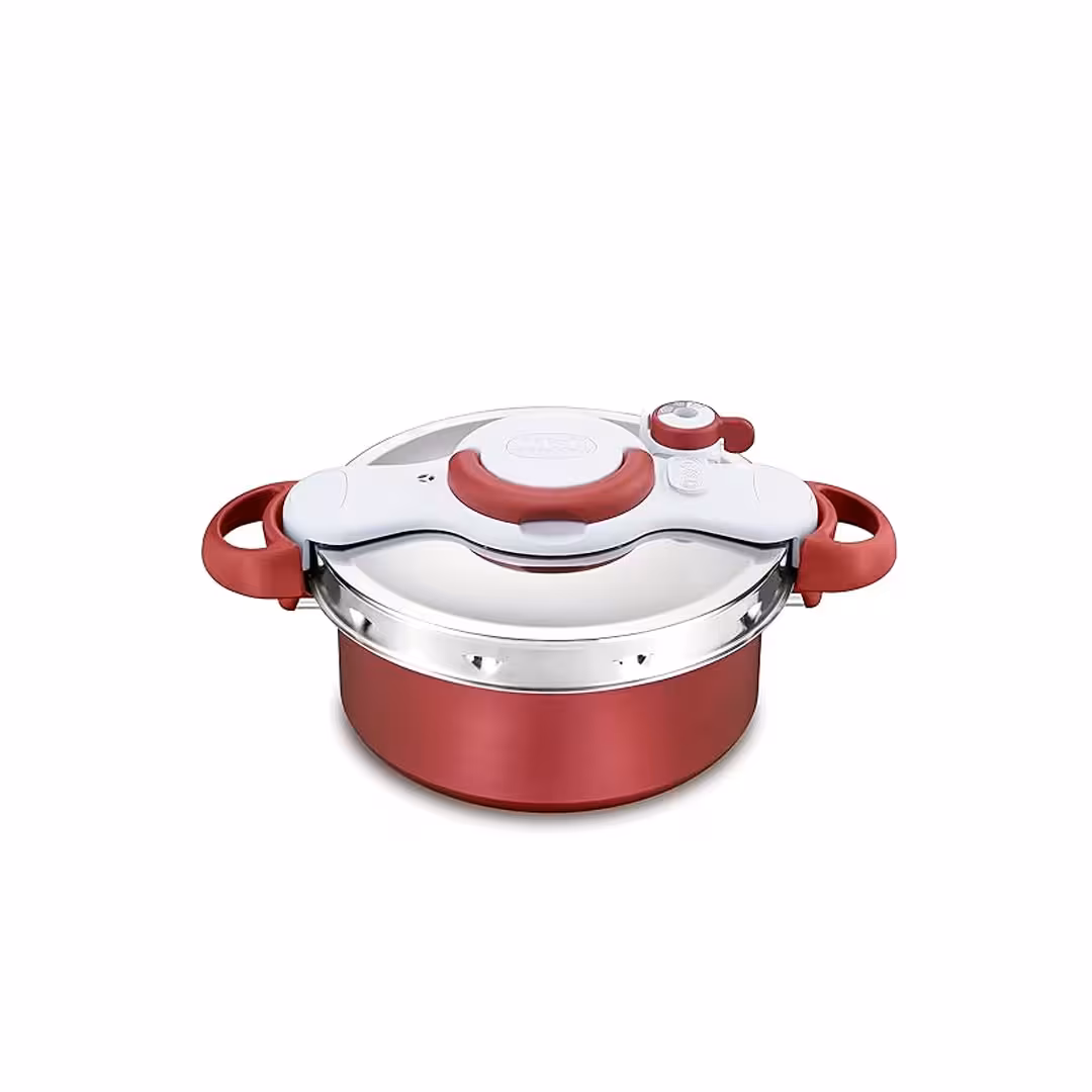 زودپز 5 لیتری مدل کلیپسو مینوت دوکاره تفال | خانه سام