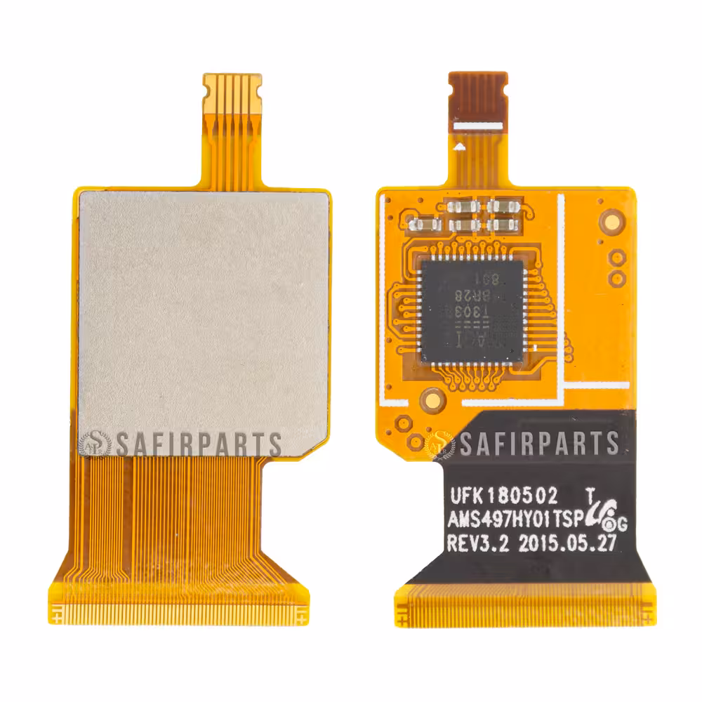 قیمت و خرید فلت تاچ - ال سی دی J5 2015 - J500 سامسونگ