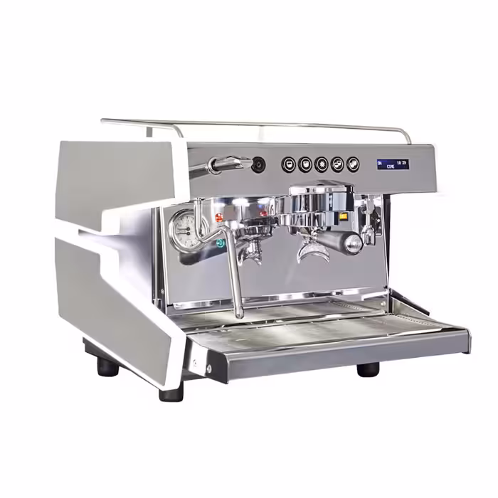 اسپرسوساز چیم سری سه تک گروپ