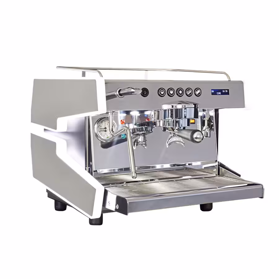 اسپرسوساز چیم سری سه تک گروپ