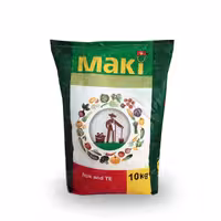 کود 12.12.36 ماکی ایتالیا ده کیلویی