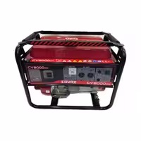 موتور برق کواکس مدل Cv8000DX
