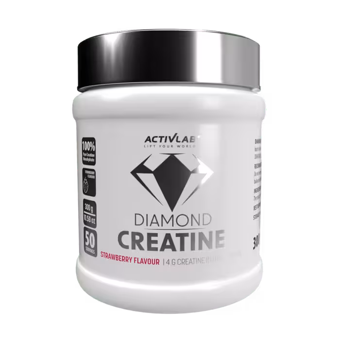 کراتین دیاموند 300 گرم اکتیولب