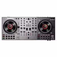 Numark NS4FX