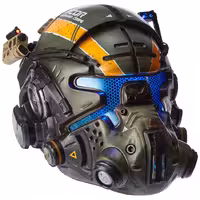 Titanfall 2 Vanguard SRS Collector’s Edition – PS4