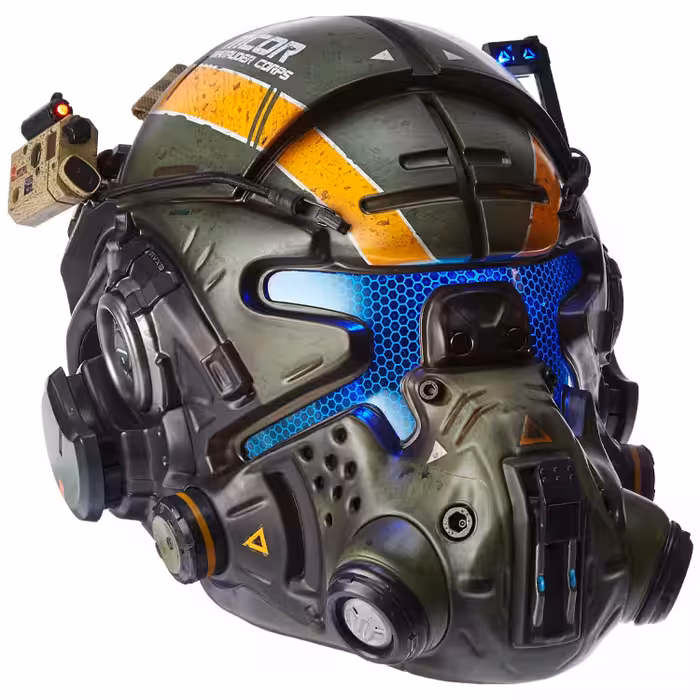 Titanfall 2 Vanguard SRS Collector’s Edition – PS4