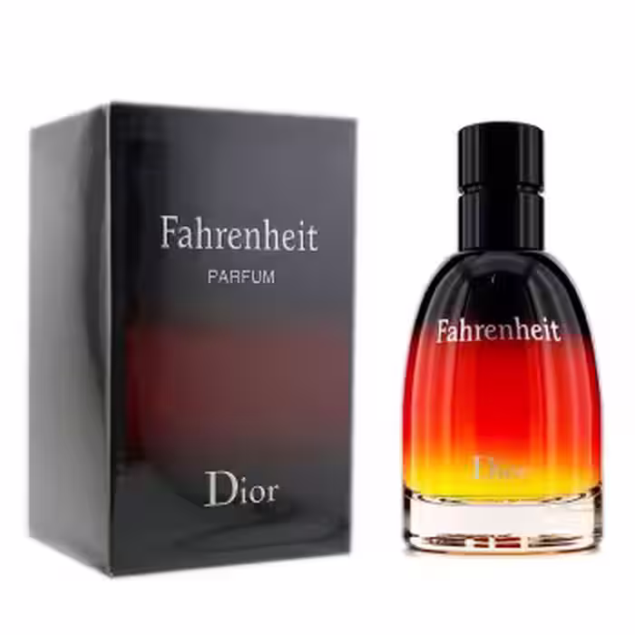 ادکلن مردانه دیور فارنهایت له پرفیوم Dior Fahrenheit Le Parfum