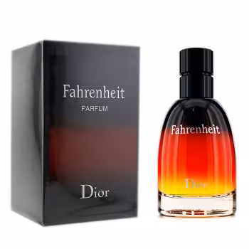 ادکلن مردانه دیور فارنهایت له پرفیوم Dior Fahrenheit Le Parfum