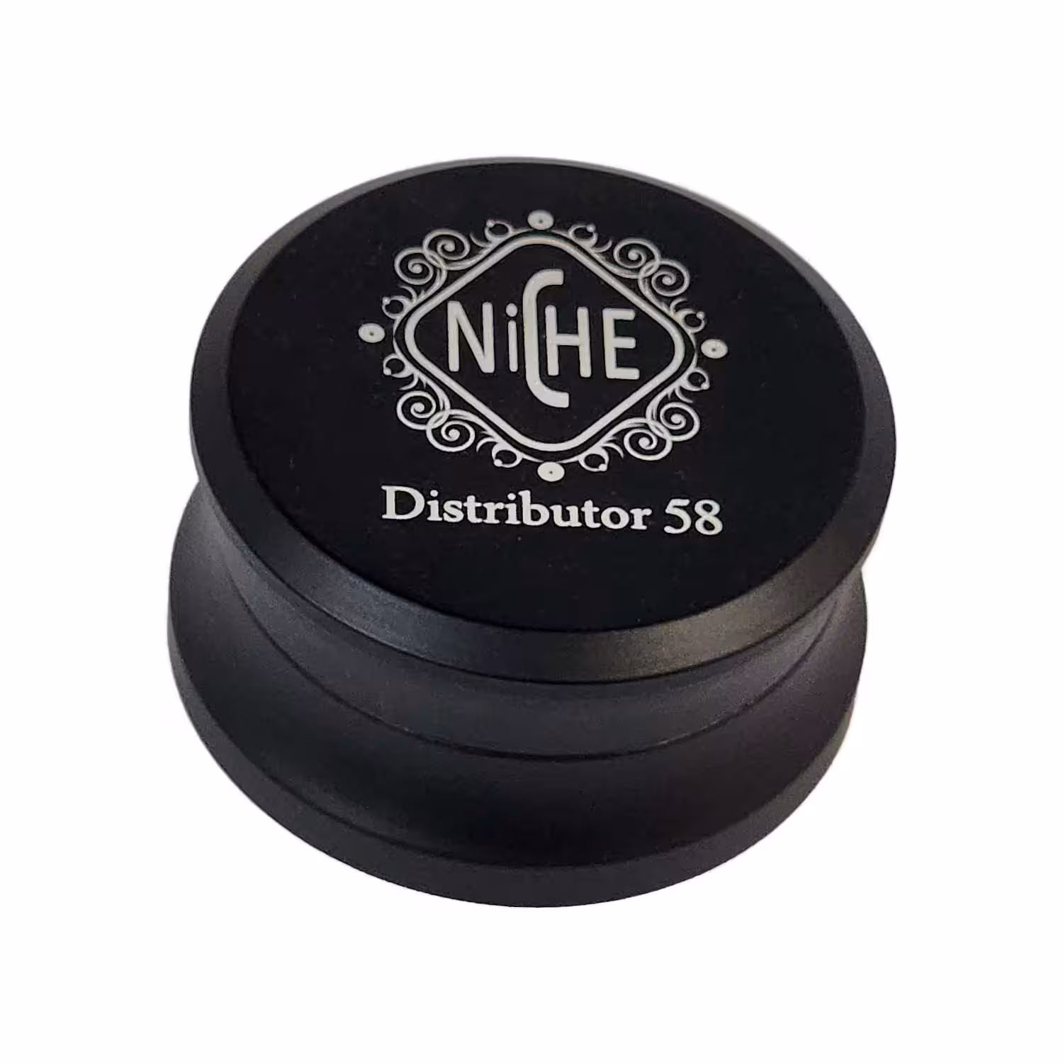 لولر قهوه نیچه مدل قابل تنظیم کد 58 - کالاوما