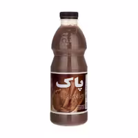 شیر کاکائو پاک – 1 لیتر