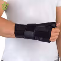 مچ بند دست شست دار نئوپرن کد V402 ورنا