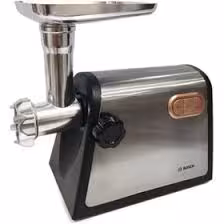 چرخ گوشت بوش جعبه سفید مدل wb_01mg