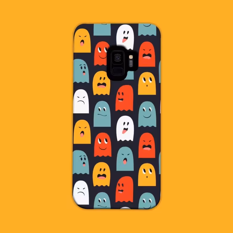 کاور گارد قاب مناسب برای گوشی موبایل سامسونگ S9 – کد 564