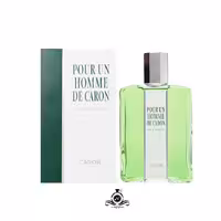ادکلن مردانه کارون پوران هوم Caron Pour Un Homme