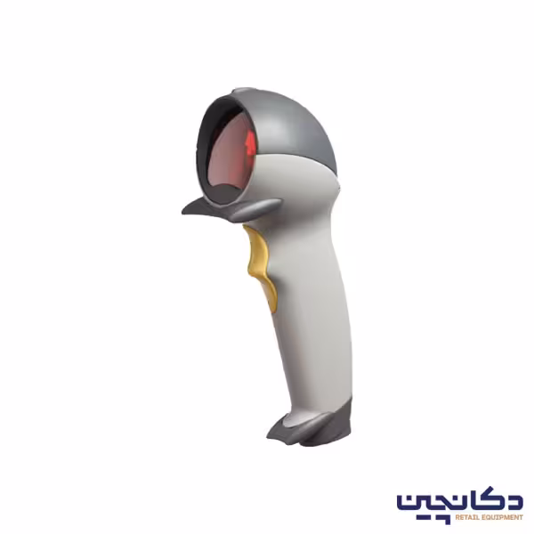 بارکدخوان سیمبل مدل Symbol LS600