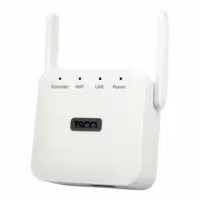 توسعه دهنده شبکه بی سیم تسکو مدل TW1040