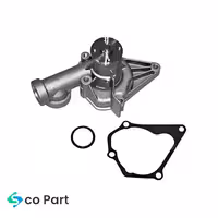 واتر پمپ هیوندای اکسنت