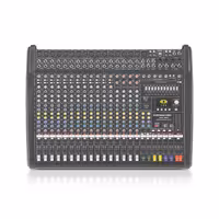 پاور میکسر دایناکورد مدل Dynacord PowerMate 1600-3