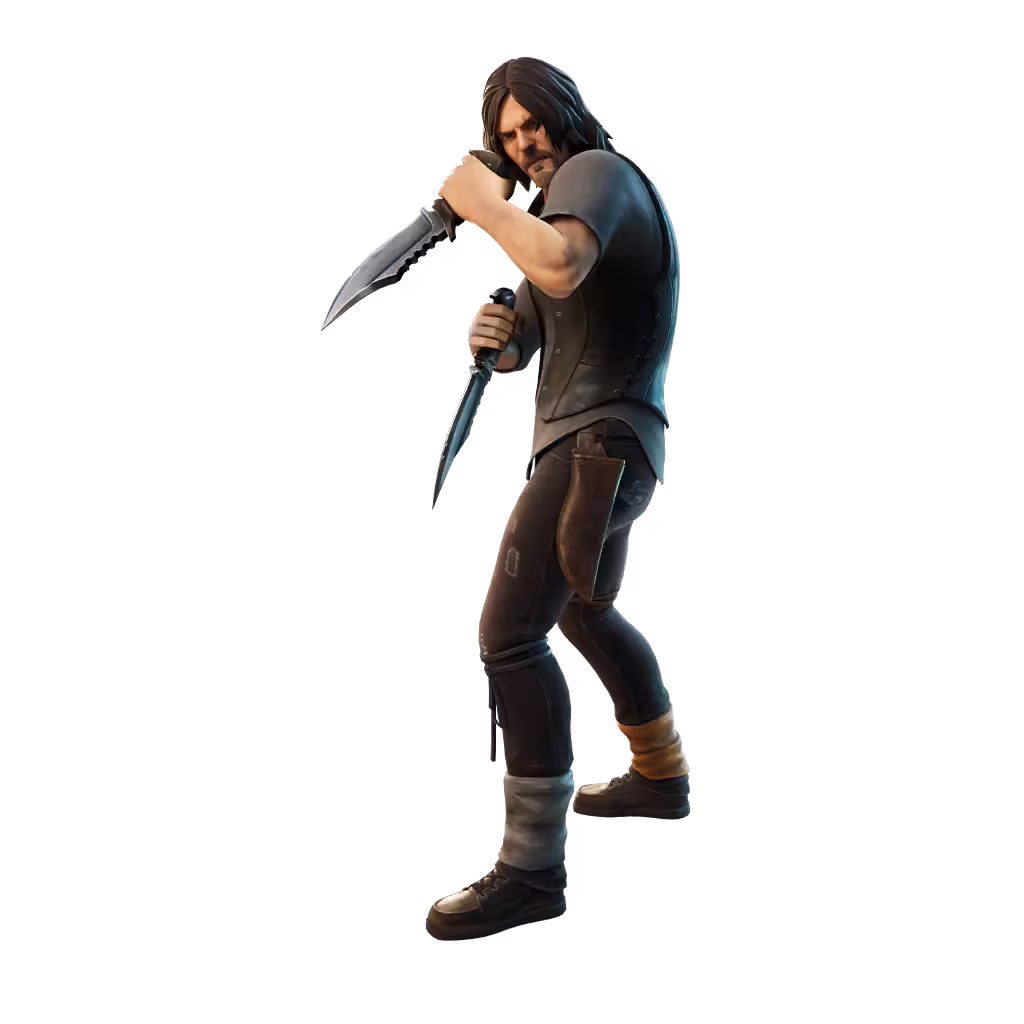 Daryl Dixon