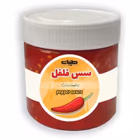 سس فلفل